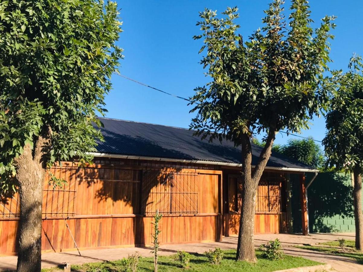 فيلا Quinta El Molino سان بيدرو المظهر الخارجي الصورة