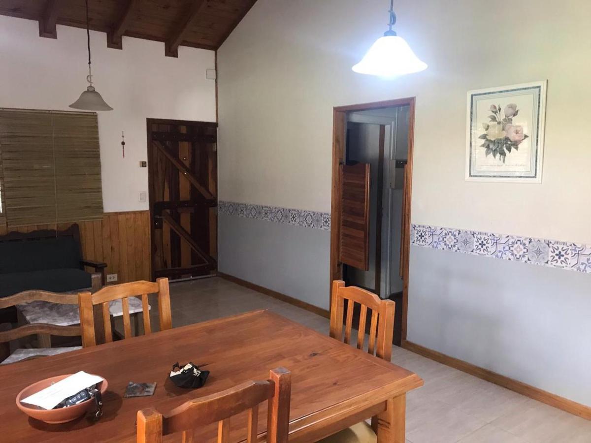 فيلا Quinta El Molino سان بيدرو المظهر الخارجي الصورة