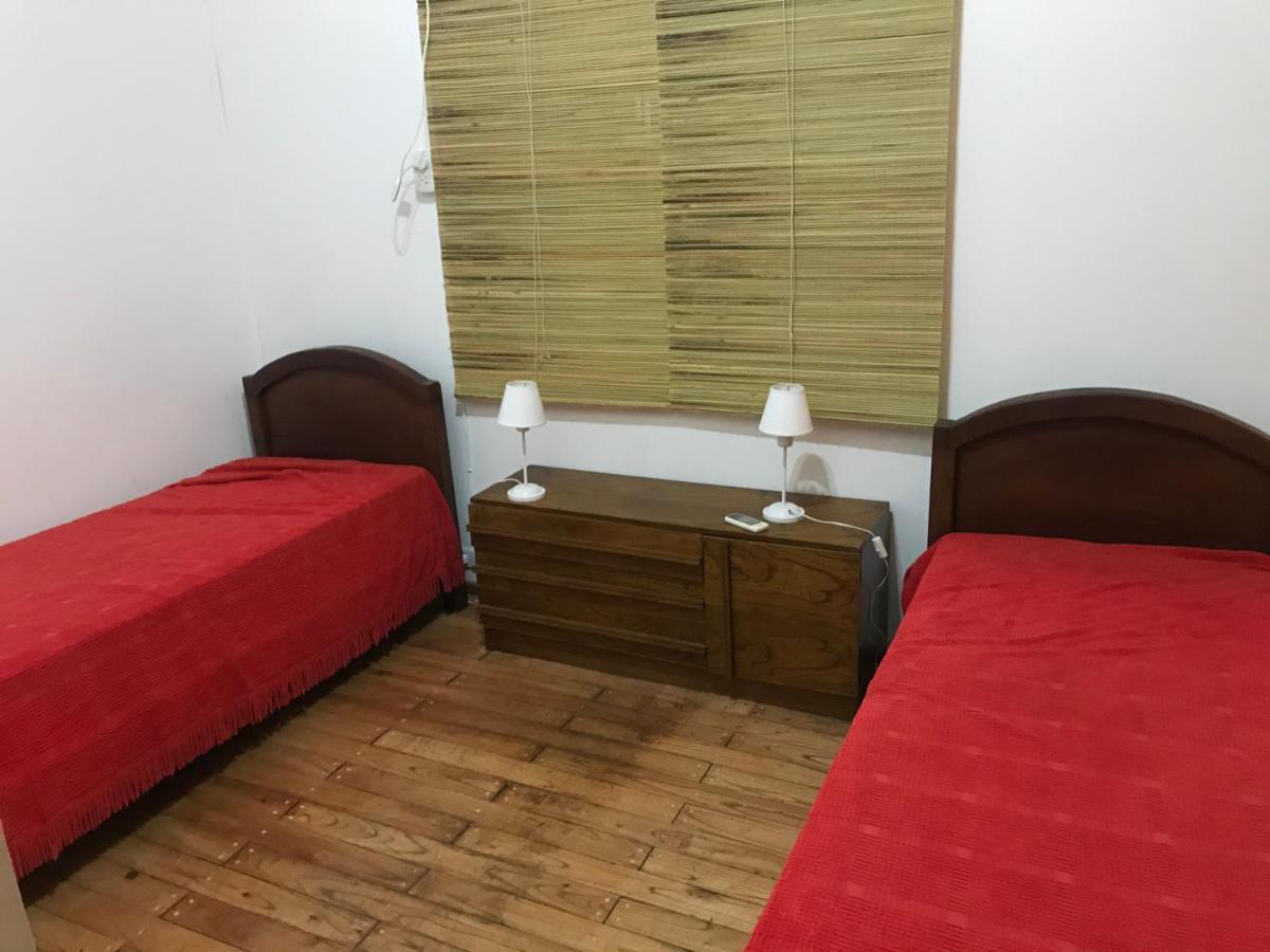 فيلا Quinta El Molino سان بيدرو المظهر الخارجي الصورة